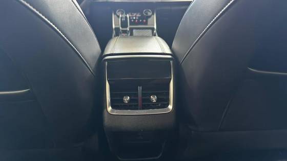 CAOA CHERY TIGGO 8 1.6 TGDI GASOLINA TXS DCT